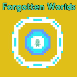 Forgotten Worlds