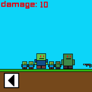 Zombocalypse