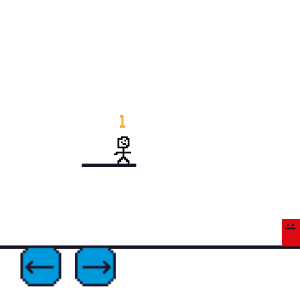 Stickman Run