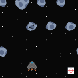 Space: The Final Frontier