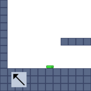 Pickle Run
