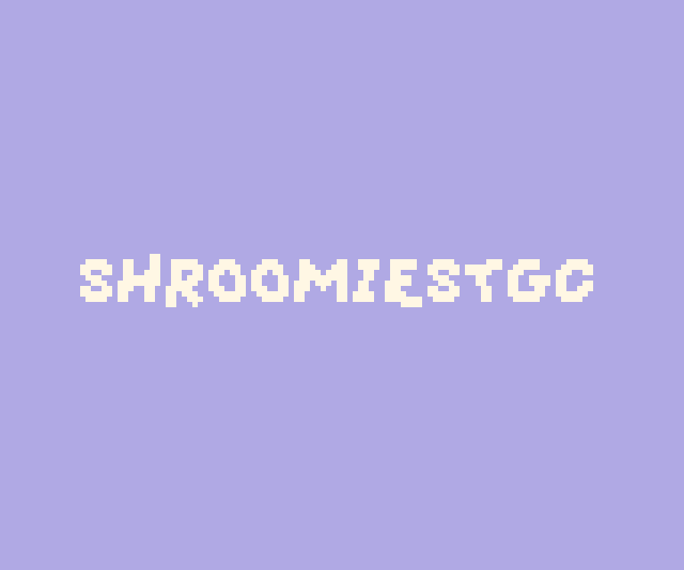 ShroomiesTGC
