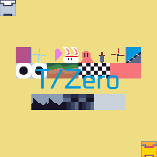 T/Zero (W.I.P)