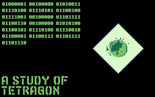 A Study of Tetragon