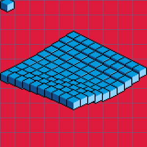 3d test thing