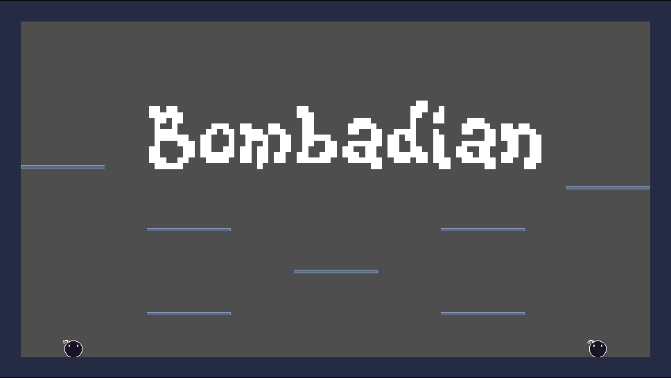 Bombadian