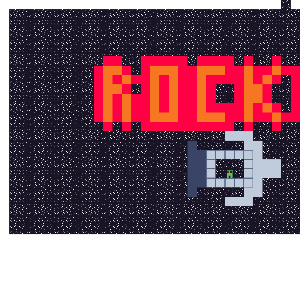 Rocket 