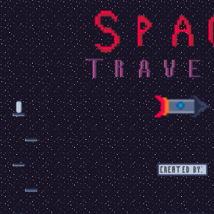 Space Traveler