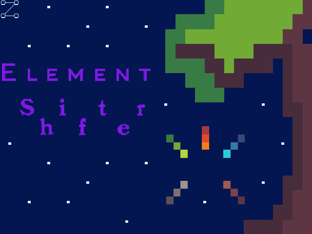 Element Shifter
