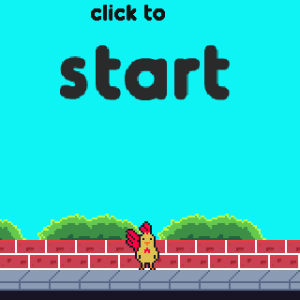 Chicken 