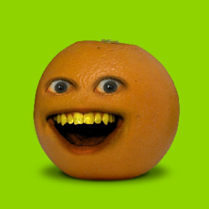 Annoying Orange