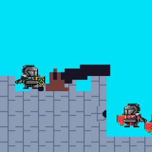 PROTECT THE CASTLE