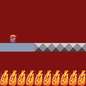 RUN OR FALL