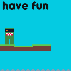 Troll Man Adventures