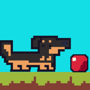 Wiener Dog