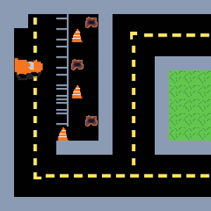 3D Car 