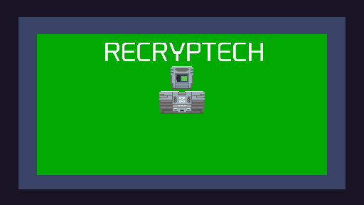 [Recryptech] floWare Template