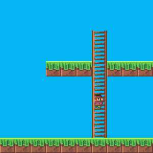 Ladder example