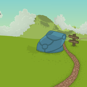 Point And Click Adventure