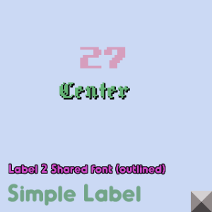 Label Test