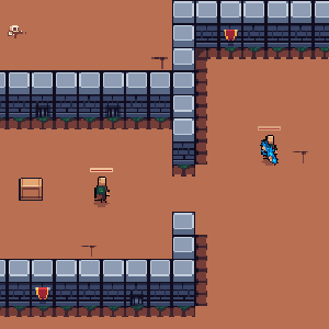 Apocalypse Arena