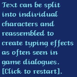 Auto Type
