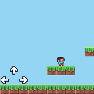 mobile controls