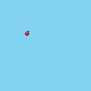 Swipe To Throw