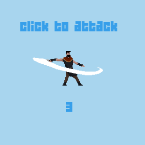Combo Attack Example