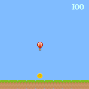 coin collect