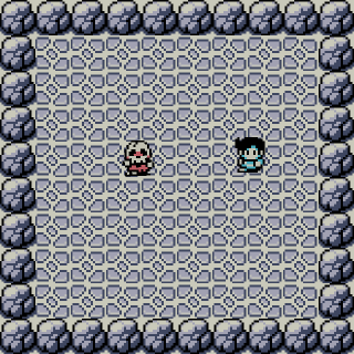 Enemy Chase Example