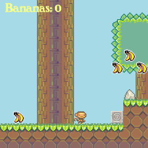 Super Monkey Adventure