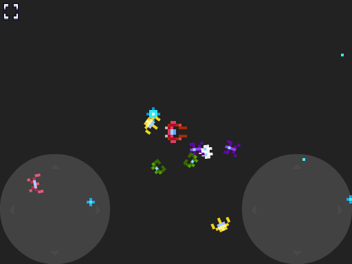 Space Madness