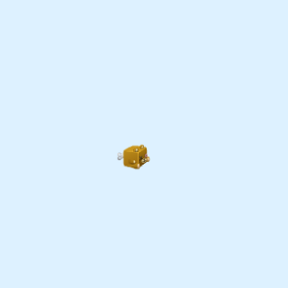 Look at Mouse