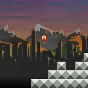 Scrolling Background