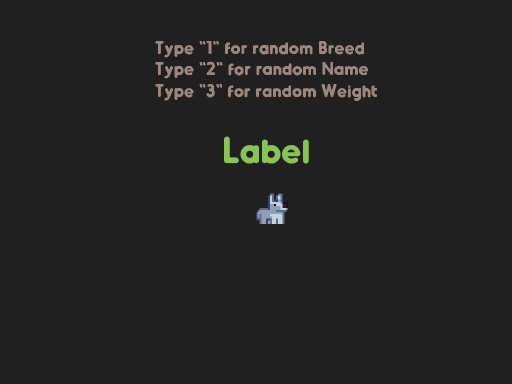 2D List
