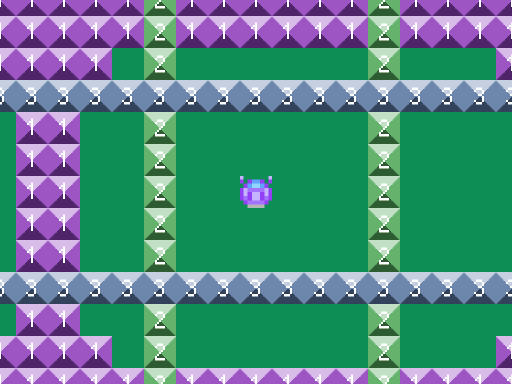 BG Layer Tiling