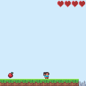 Heart Example