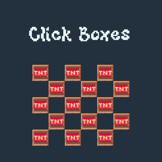Exploding Box Example