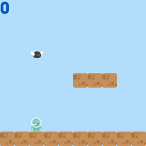 Mouse Aim