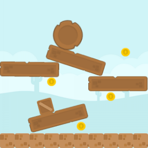 Falling Stacks