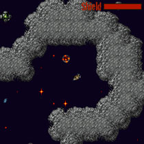 Space Shooter Kit