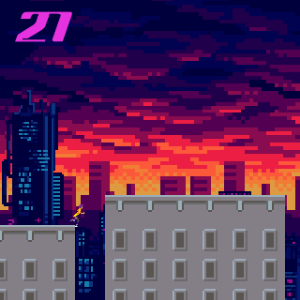 Endless Runner