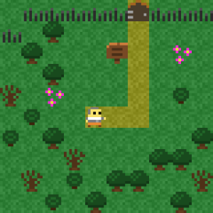 Tiny RPG