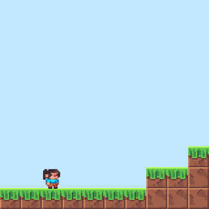 Smooth Camera Example