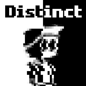 Distinct