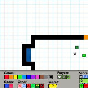 Drawgame v2