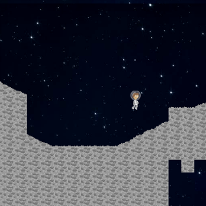 The mooooon