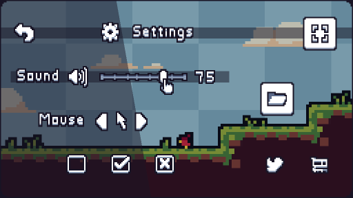 UI Asset Pack - Demo