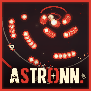 Astronn - Chaotic Battle